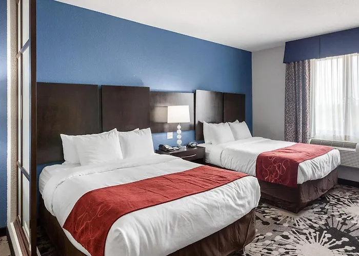 Comfort Suites Greenville