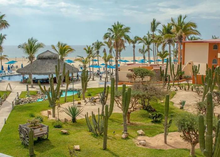 Posada Real Los Cabos