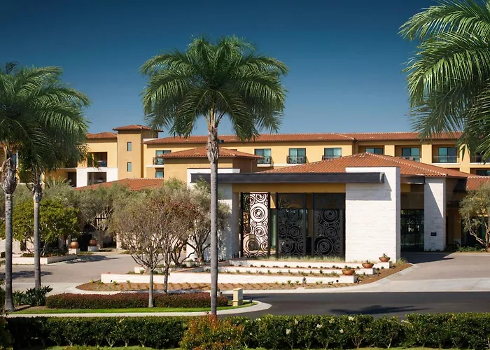 Sheraton Carlsbad & Spa