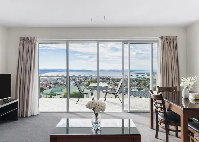 Bay View Villas