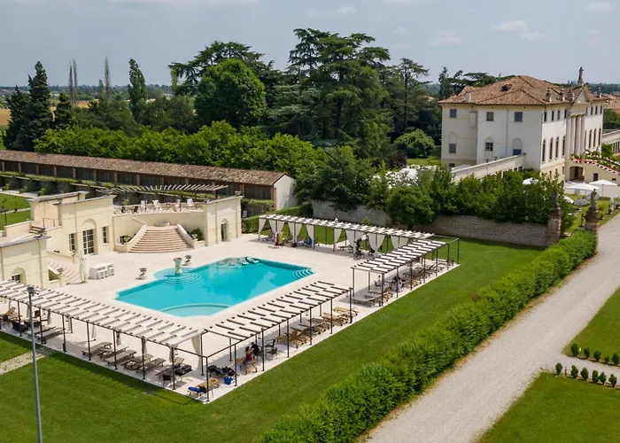 Hotel Villa Corner Della Regina