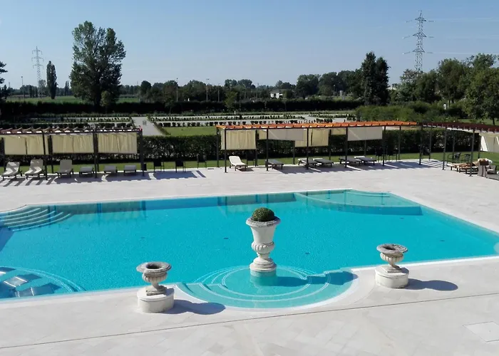 Hotel Villa Corner Della Regina