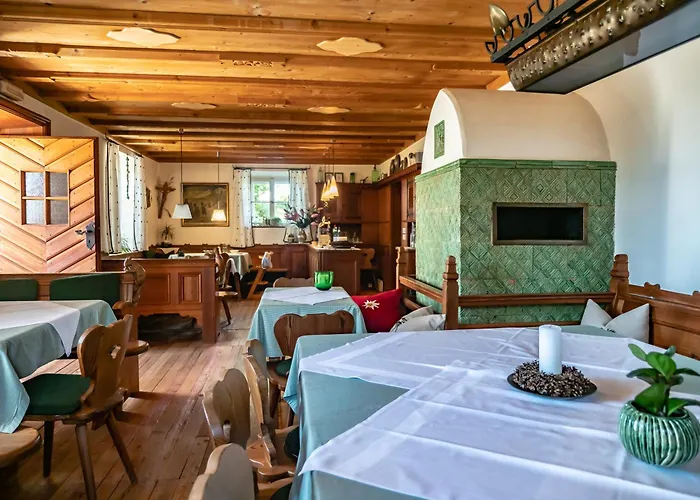 Hotel Latemar