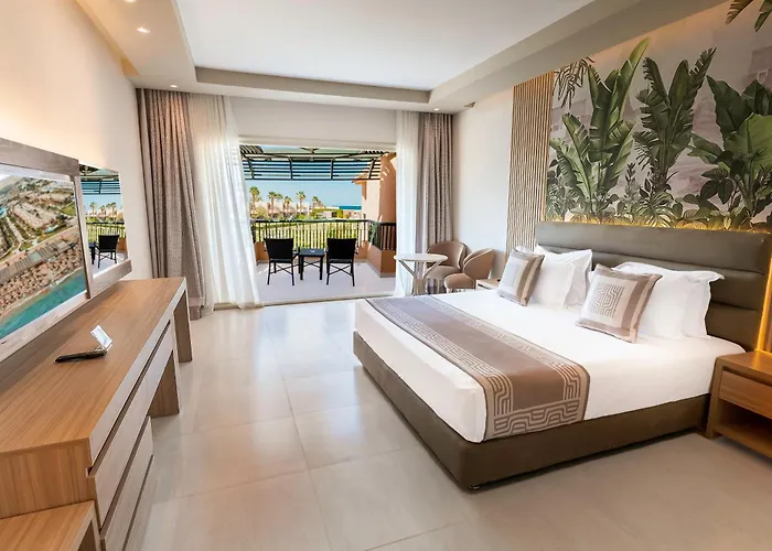 Ali Baba Palace Resort - Families And Couples Only Hurghada