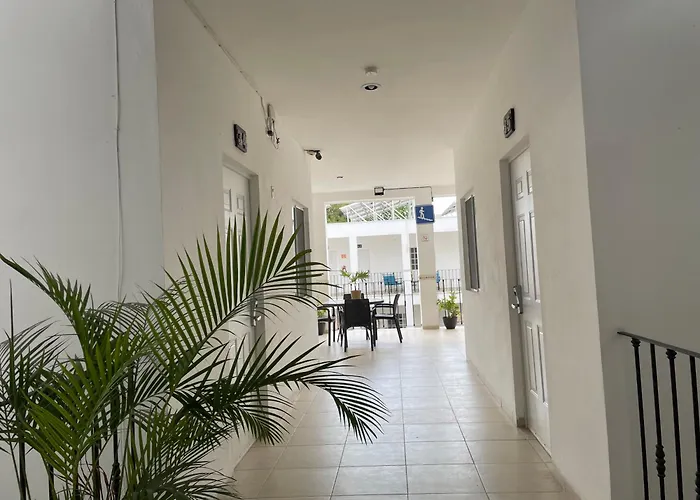 Hotel Maria Jose