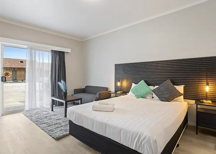 Carrum Downs Motel