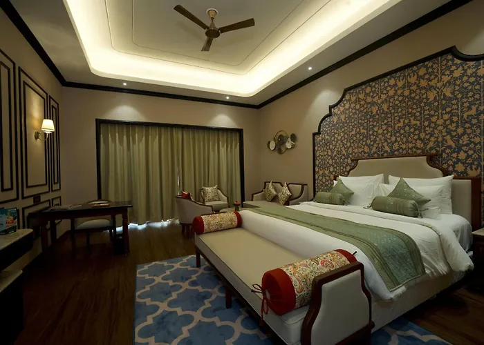 Ramada Khajuraho
