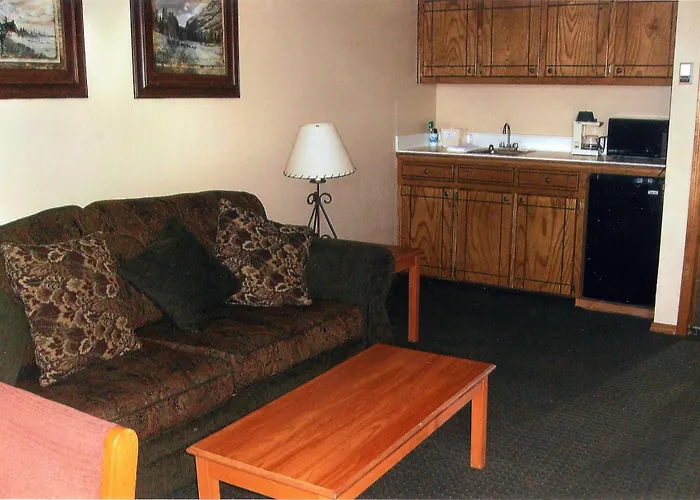 Will Rogers Inn