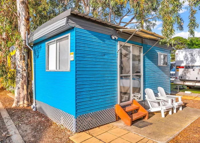 Ingenia Holidays Torquay Australia