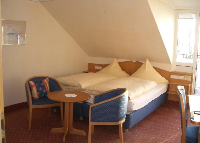 Hotel-Restaurant Schwedi