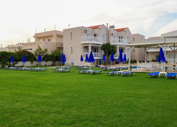 Evelin Hotel