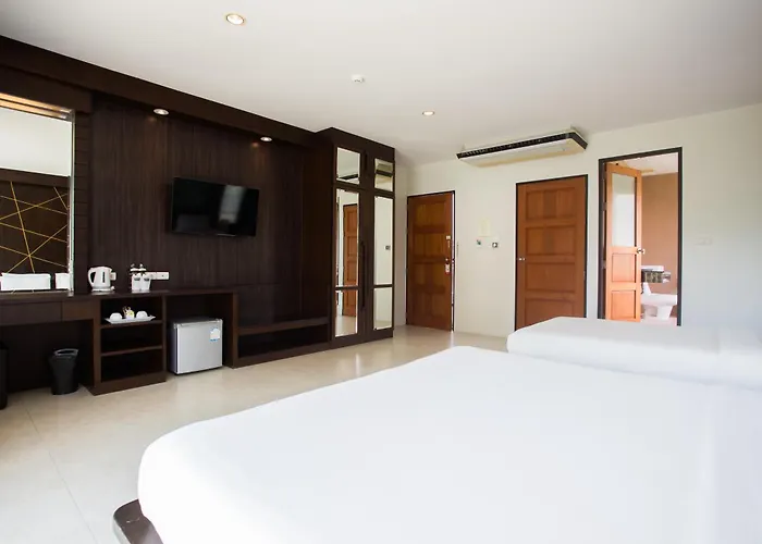 Golden Beach Resort