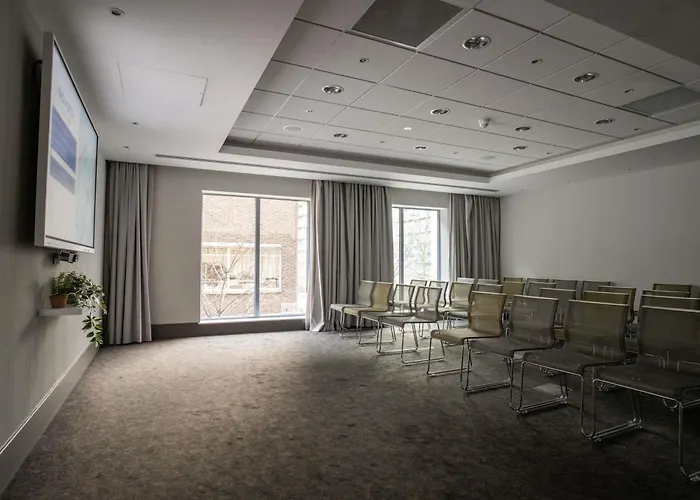 Novotel London