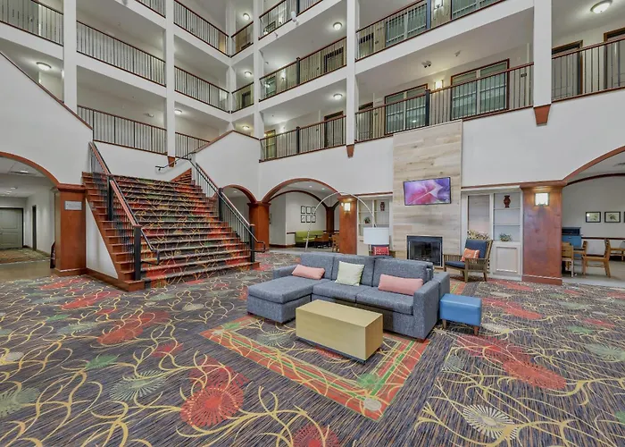 Country Inn & Suites By Radisson, Braselton, Ga