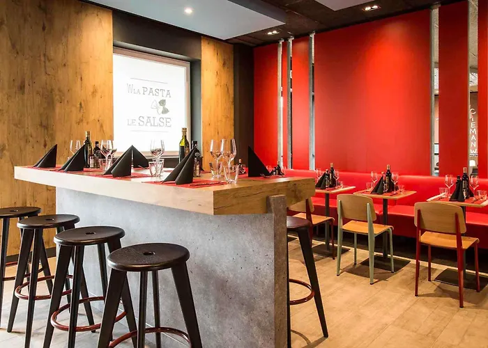 Ibis Milano Fiera