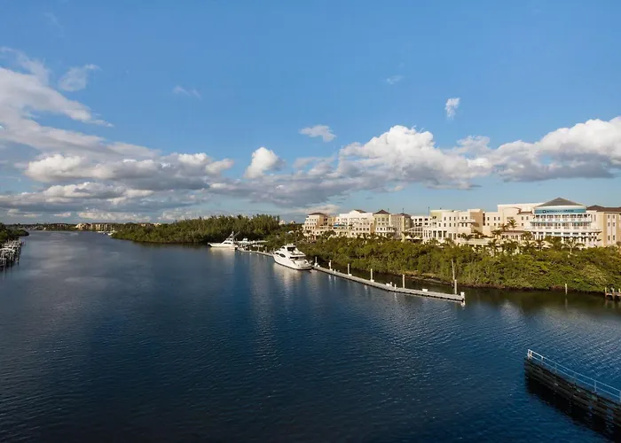 Wyndham Grand Jupiter At Harbourside Place