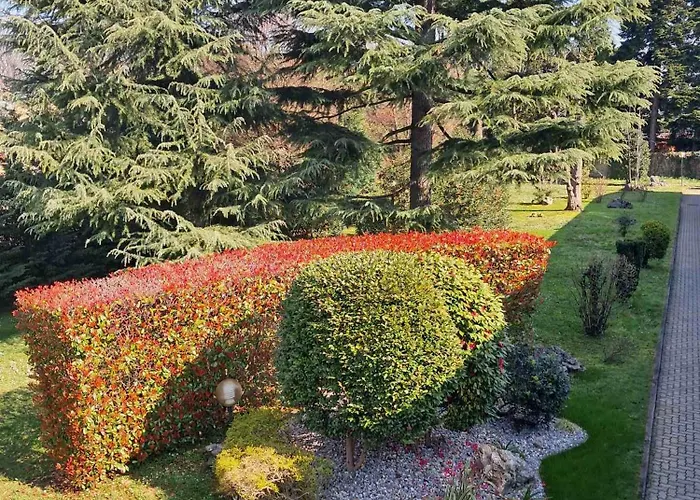 Hotel City Legnano