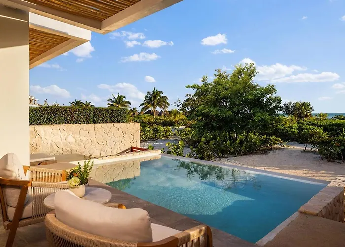 Secrets Playa Mujeres Golf & Spa Resort (Adults Only)