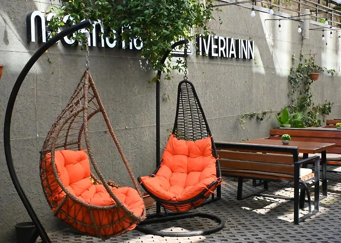 Iveria Inn Hotel