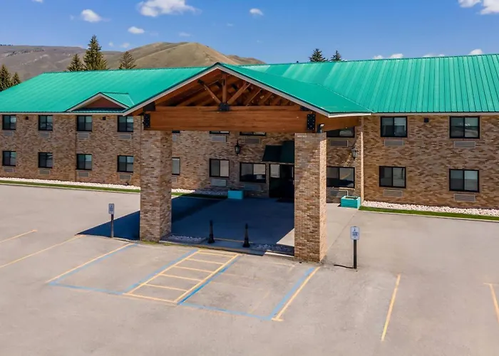Super 8 By Wyndham Montpelier
