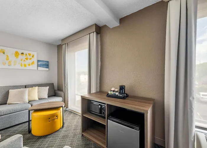 Comfort Inn Kingsport Southeast
