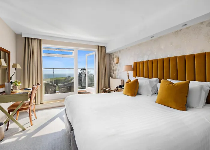 Thurlestone Hotel