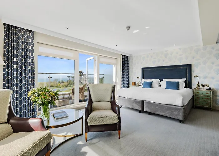 Thurlestone Hotel