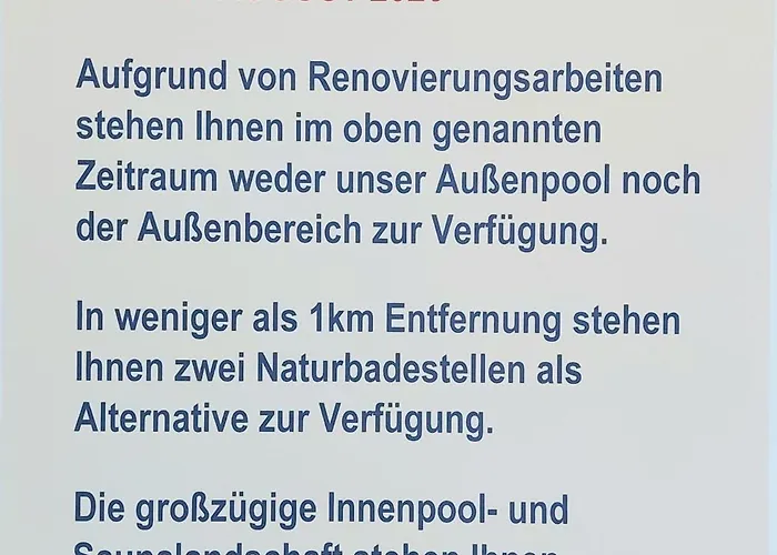Kurzentrum Waren (Müritz)