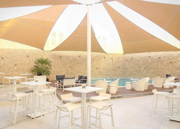 Ibis Sfax