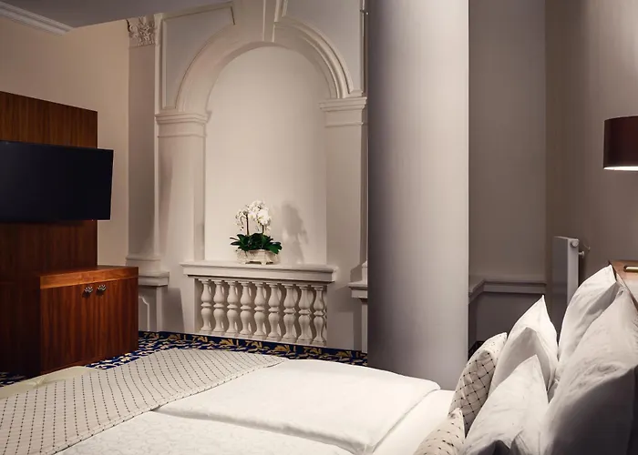Grandhotel Nabokov