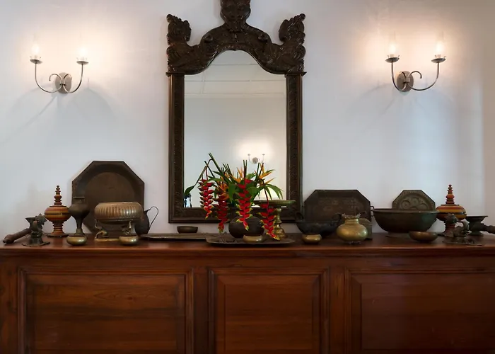 Adigars Manor Kandy