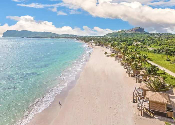 Serenity At Coconut Bay (Adults Only)
