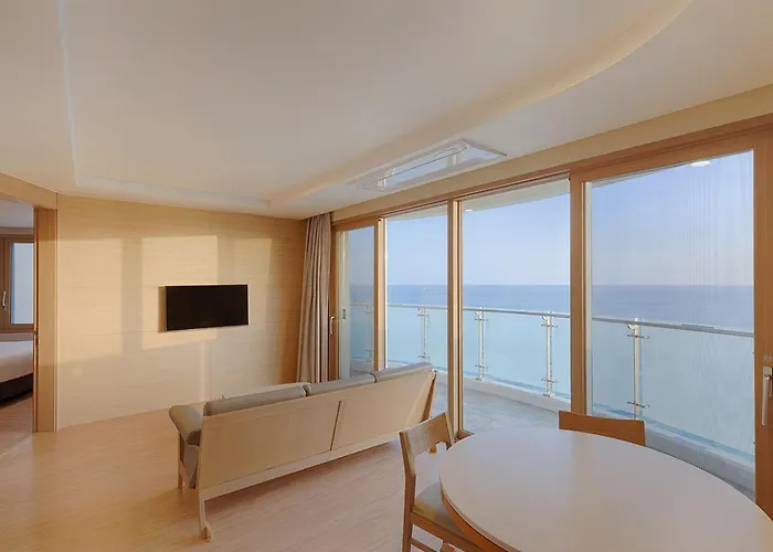 Sol Beach Samcheok