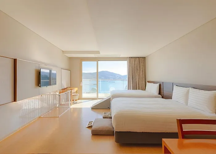 Sono Calm Geoje