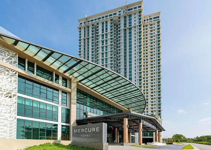 Mercure Living Putrajaya