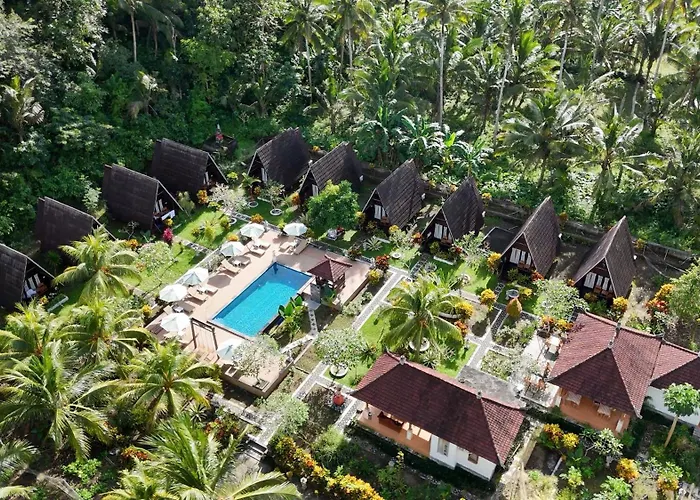 Mahaloka Valley Nusa Penida
