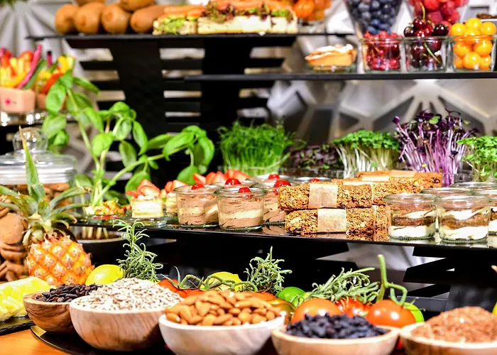 Grand Mercure Dubai City