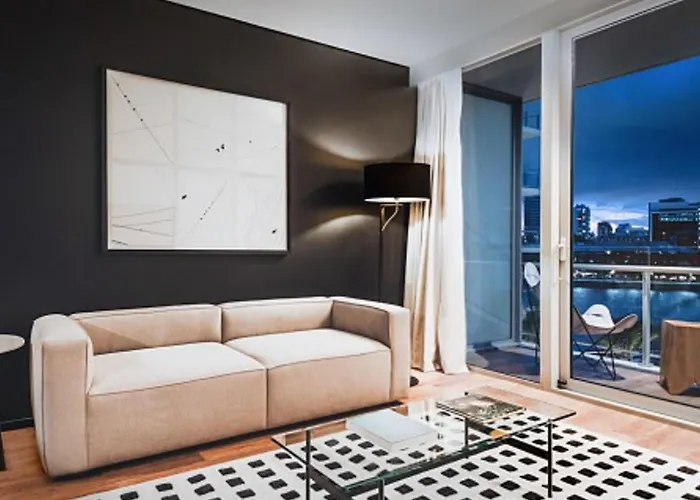SLS Puerto Madero