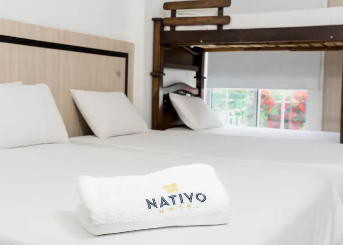 hotel nativo