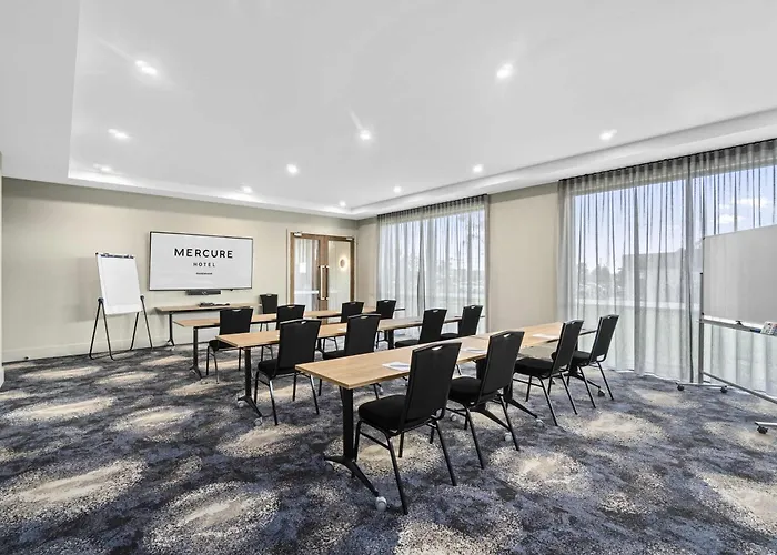 Mercure Pakenham