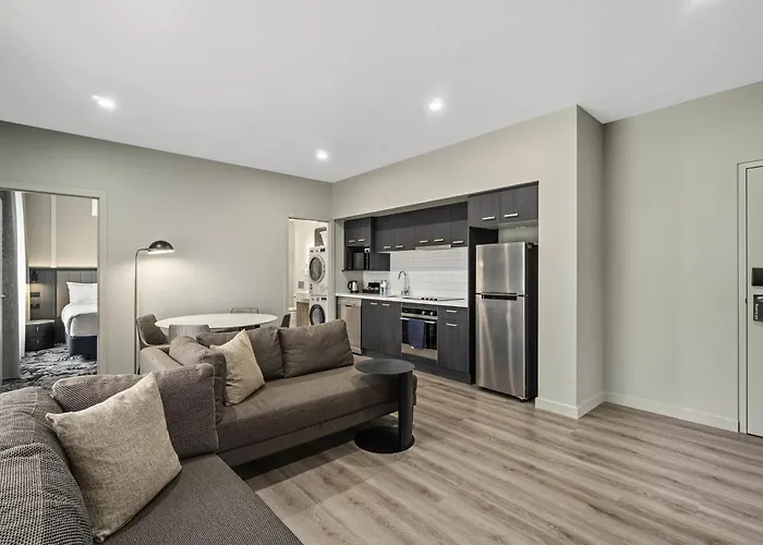 Mercure Pakenham