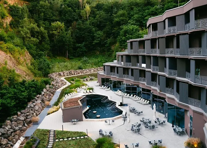 Minaro Hotel Tokaj - Mgallery Collection (Adults Only)