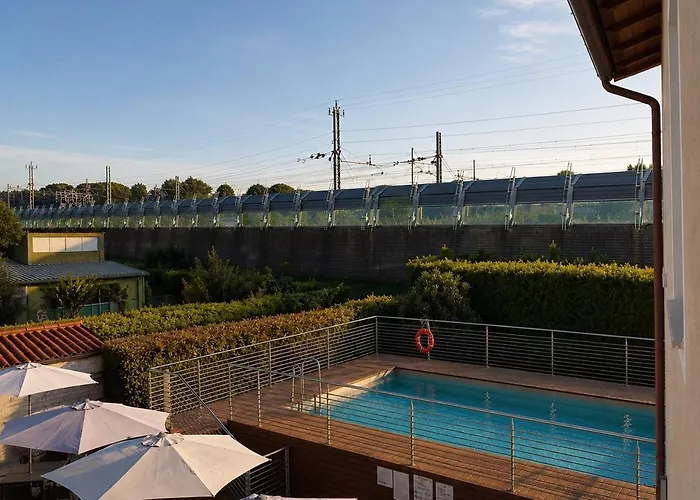 Petit Hotel Prato 