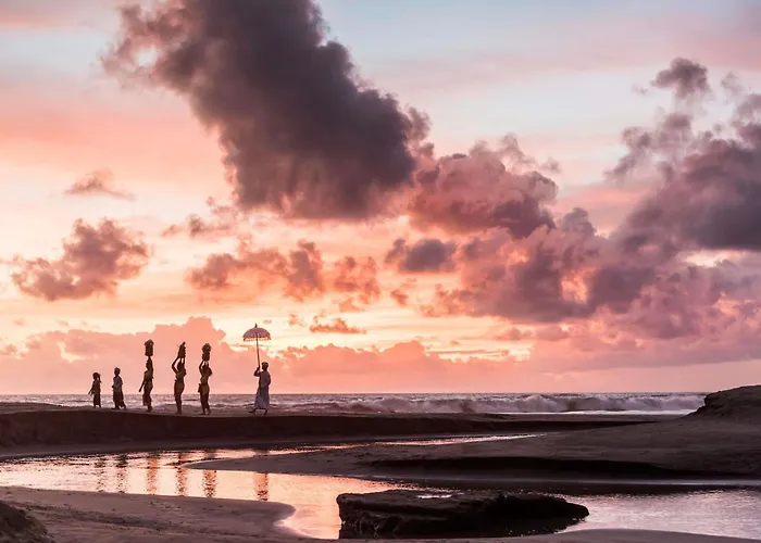 Grand Mercure Bali Seminyak