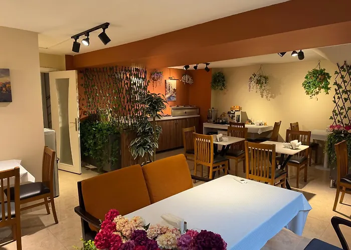Elite Marmara Boutique Hotel Sultanahmet