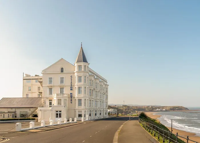 Clifton Hotel