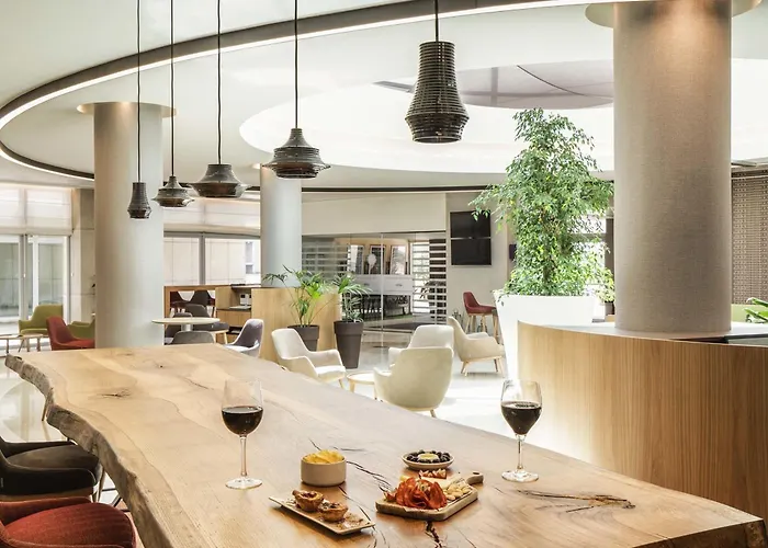 Hotel Mercure Porto Gaia