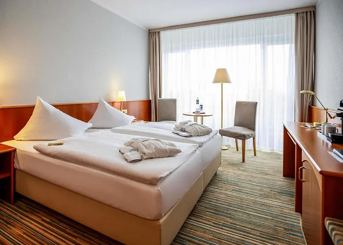 Mercure Dresden Elbland
