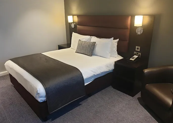 International Hotel Telford