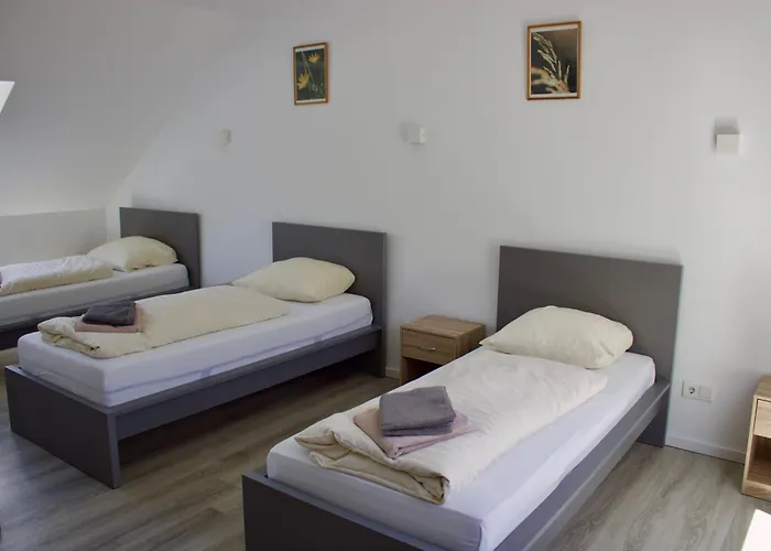 Landhotel Laarmann